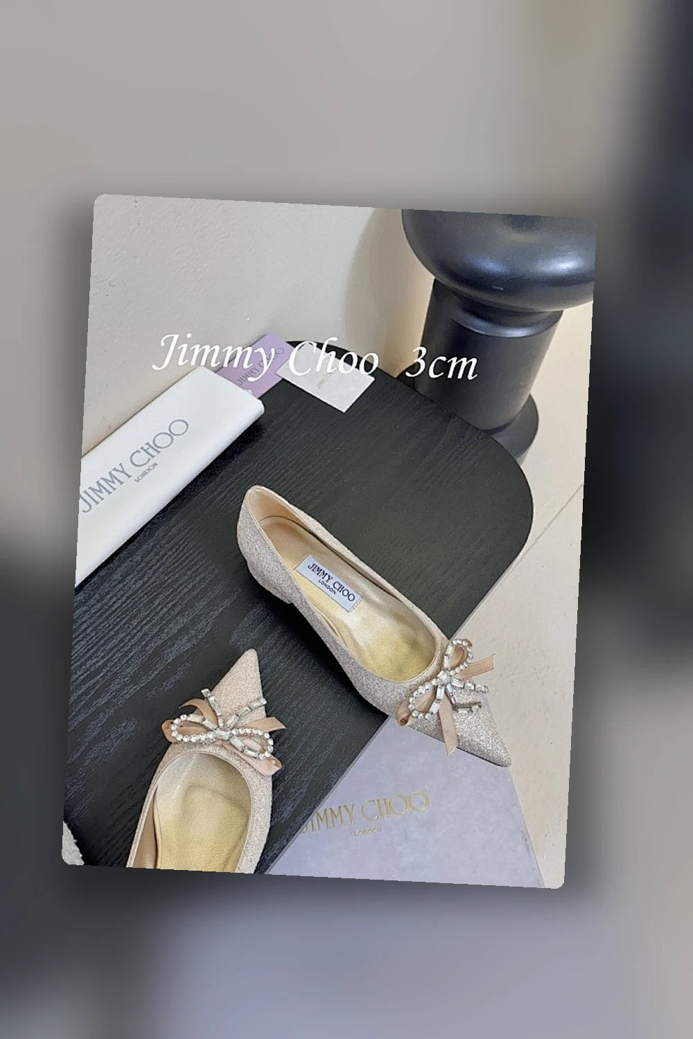 NB - JMC Women Shoes - 094