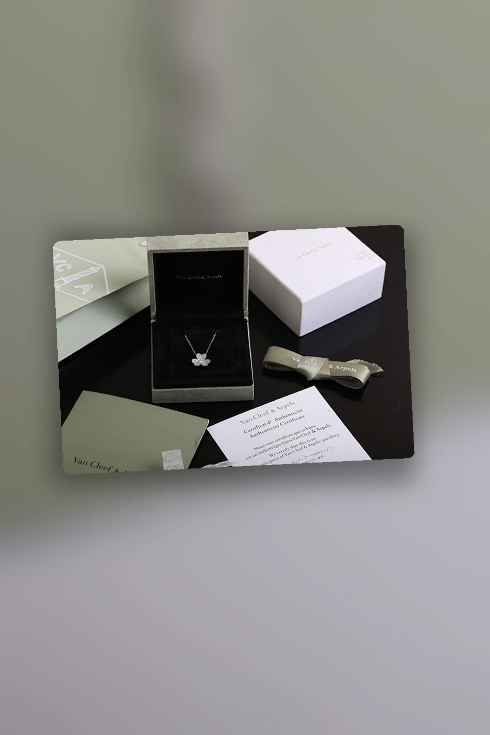 NB - VACA Jewelry - 481