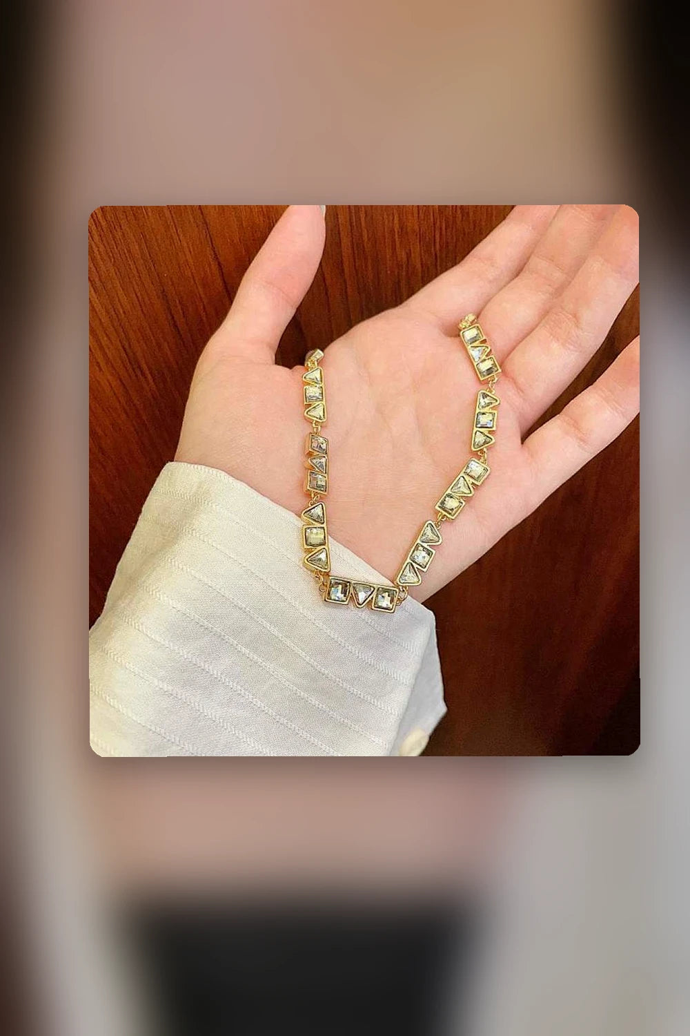 NB - COL Jewelry - 242