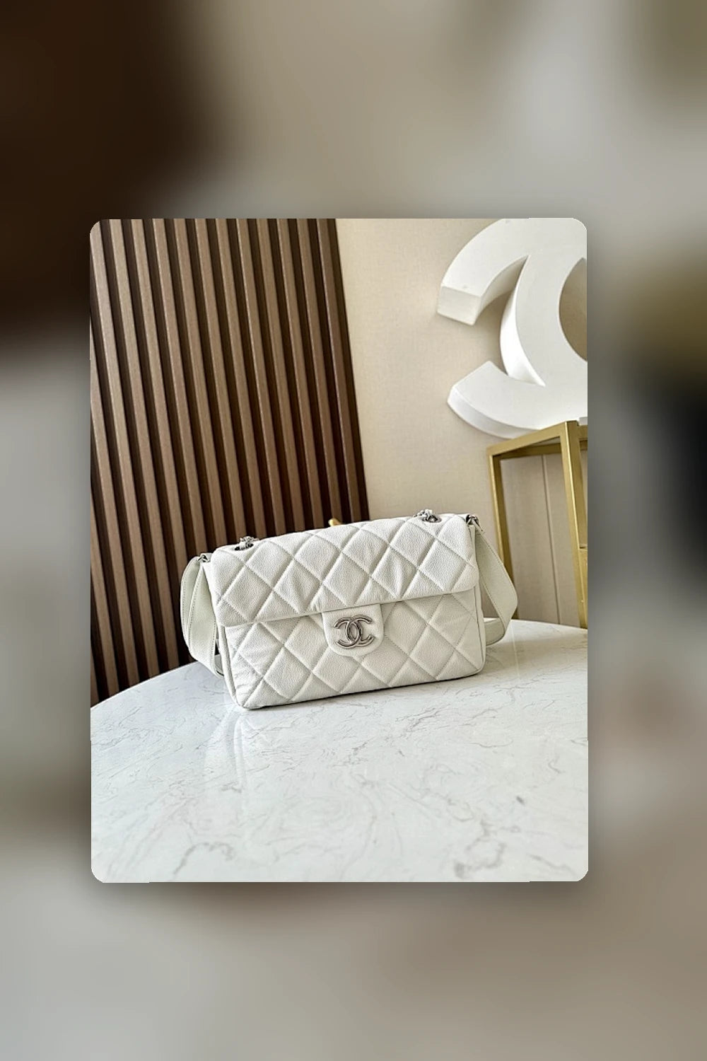 NB - CHL Bag - 538
