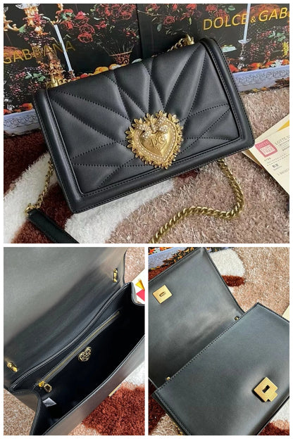 NB - DAG Bag - 720