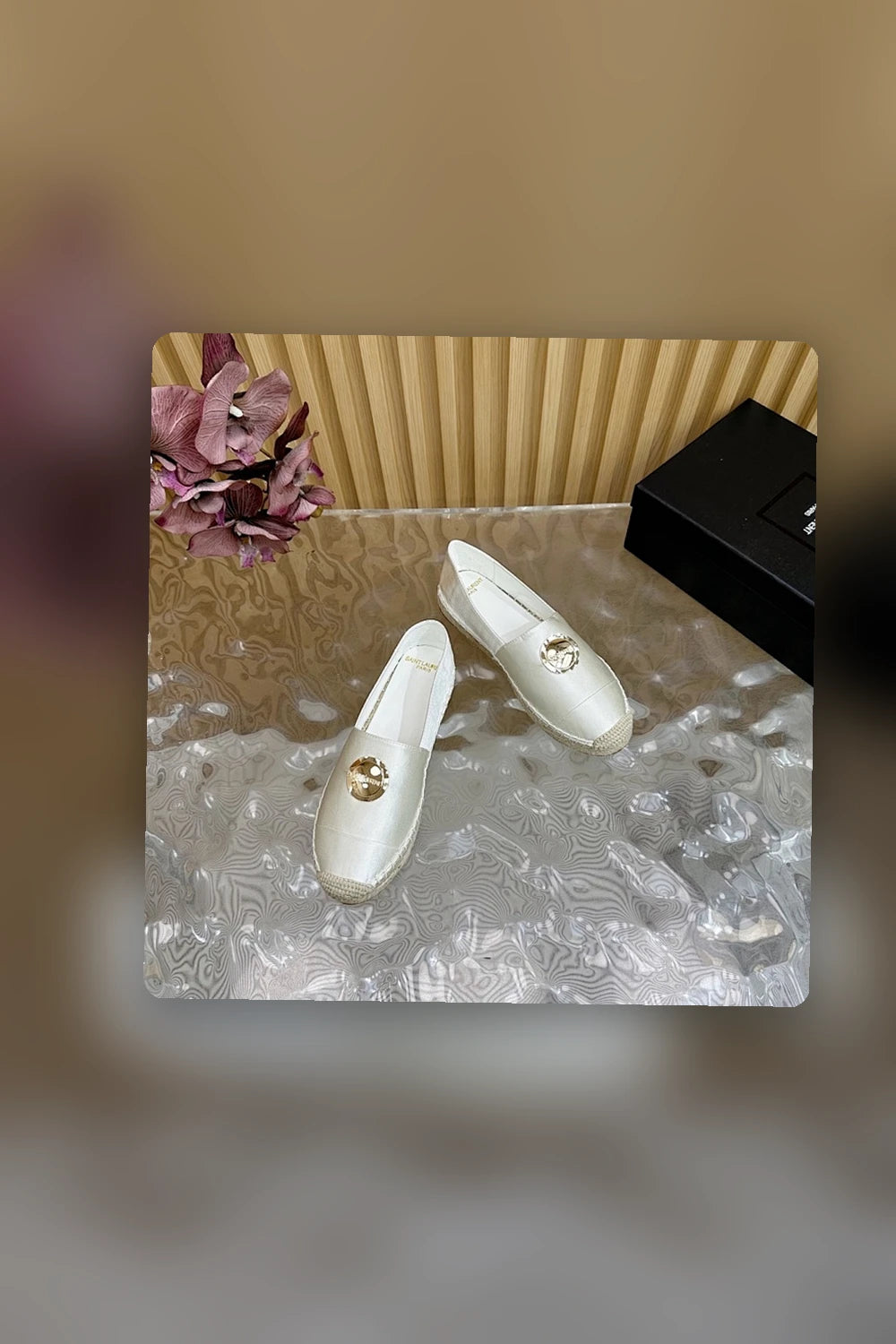 NB - YLS Women Shoes - 1129