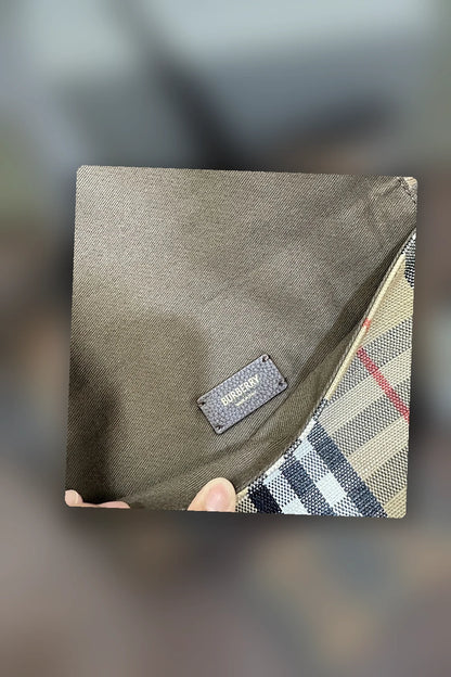 NB - BOR Bag - 471