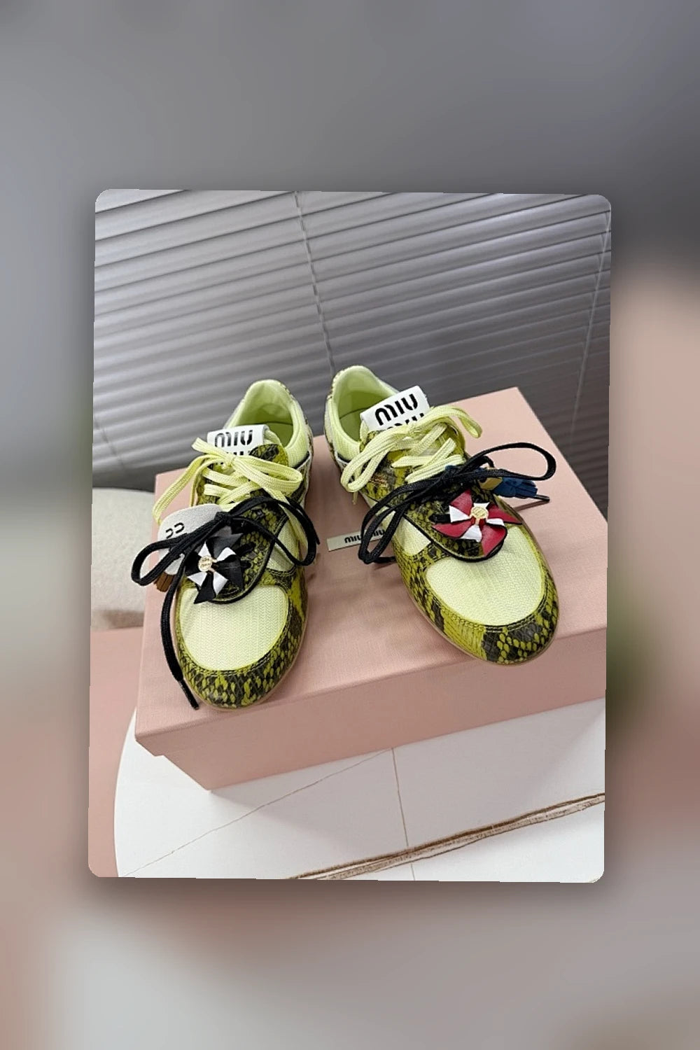 NB - MMU Women Shoes - 162