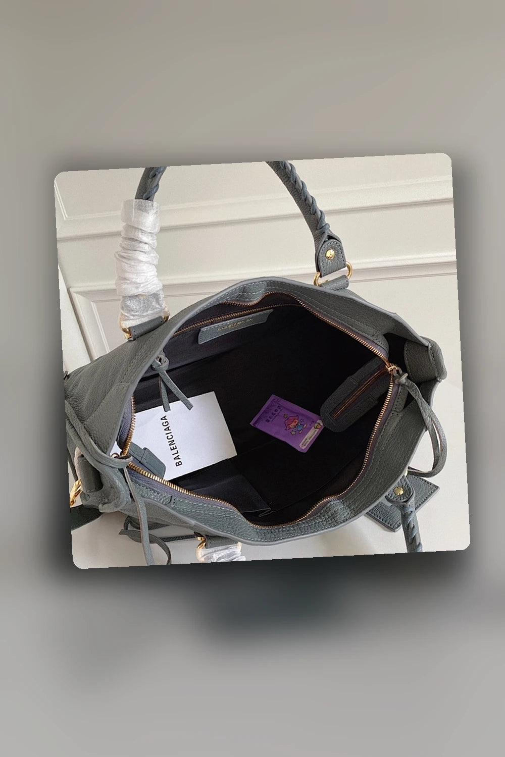 NB - BG Bag - 2359