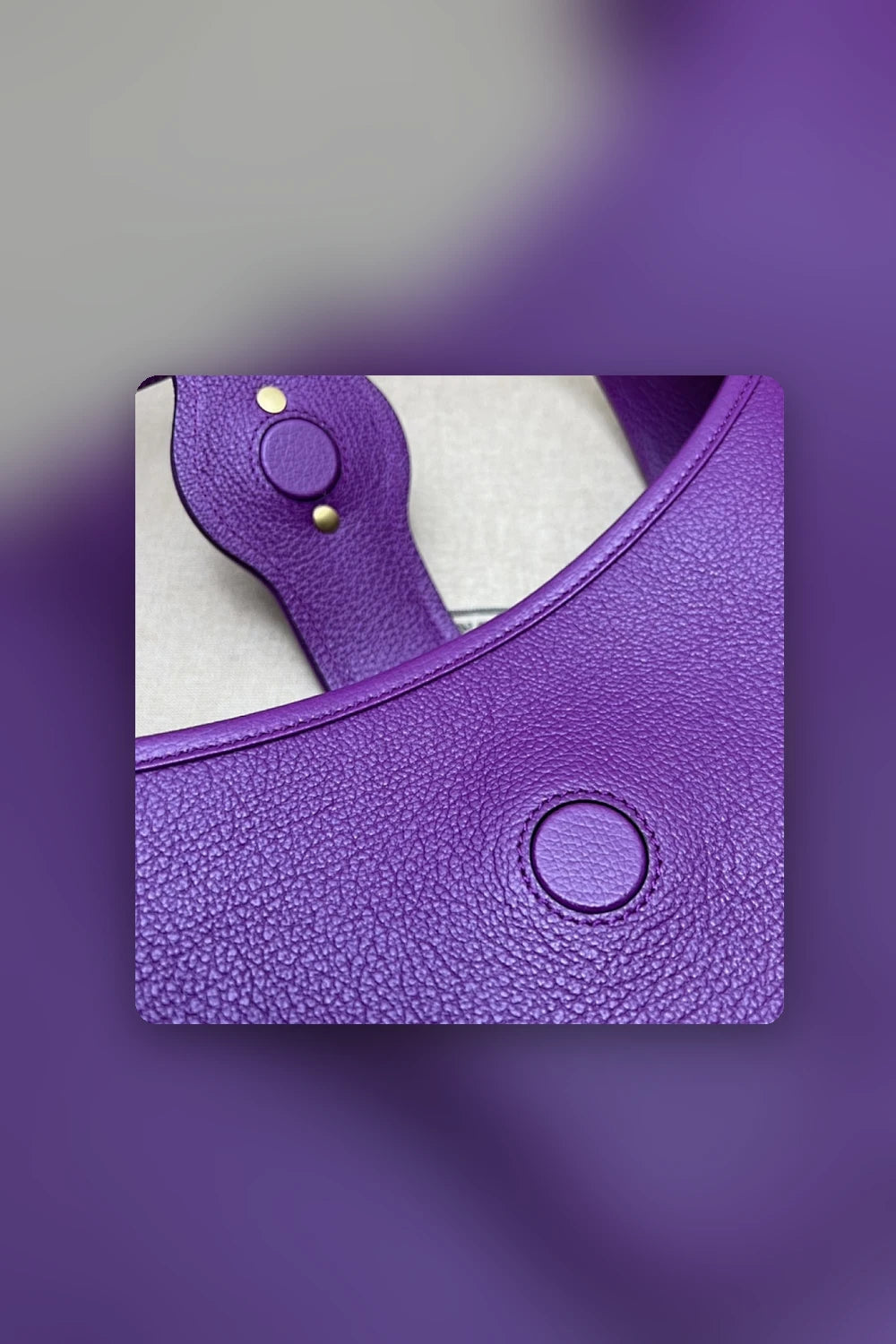 NB - GUKI Bag - 1273