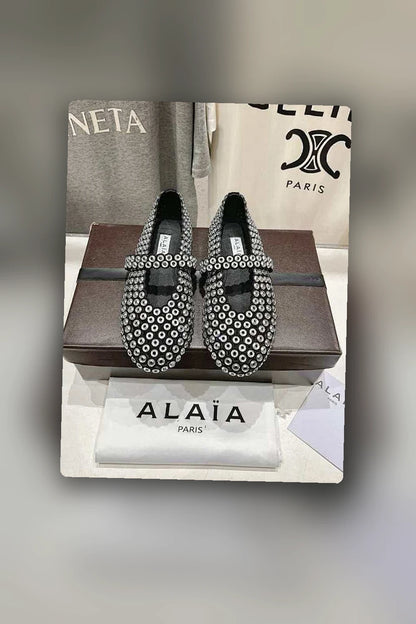 NB - AAL Women Shoes - 380