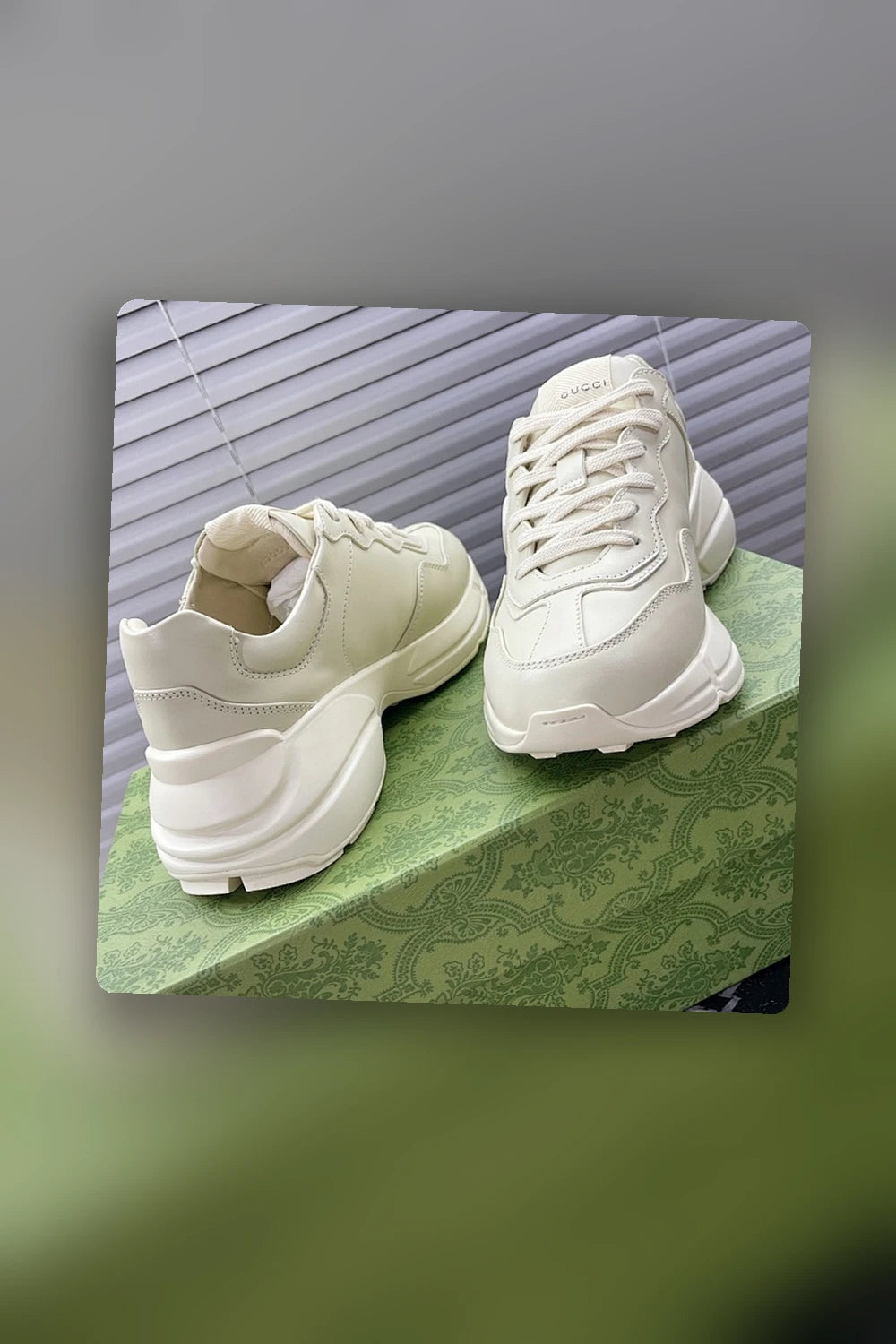 NB - GUKI Women Shoes - 696