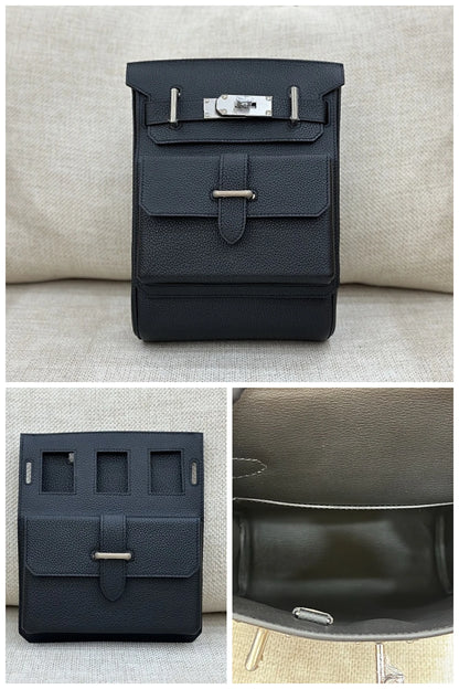 NB - HMS Bag - 1596