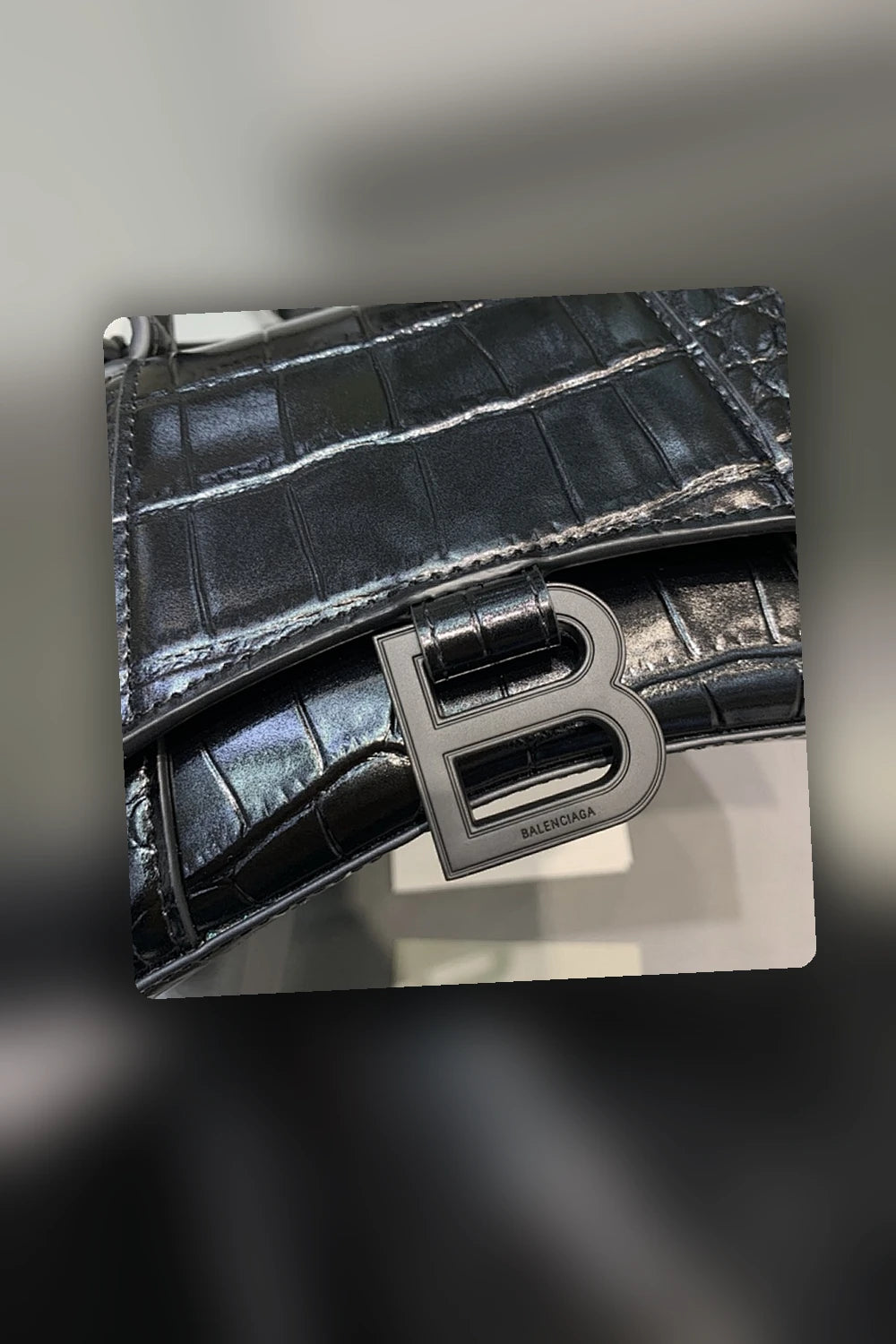 NB - BG Bag - 2058