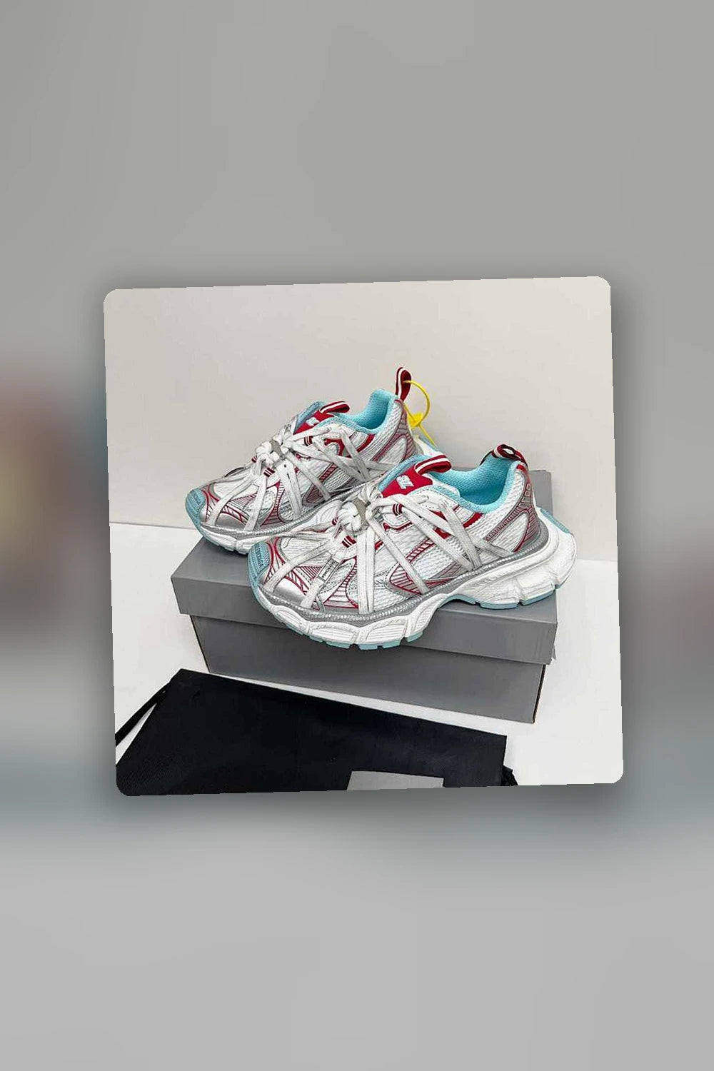 NB - BG Women Shoes - 1280