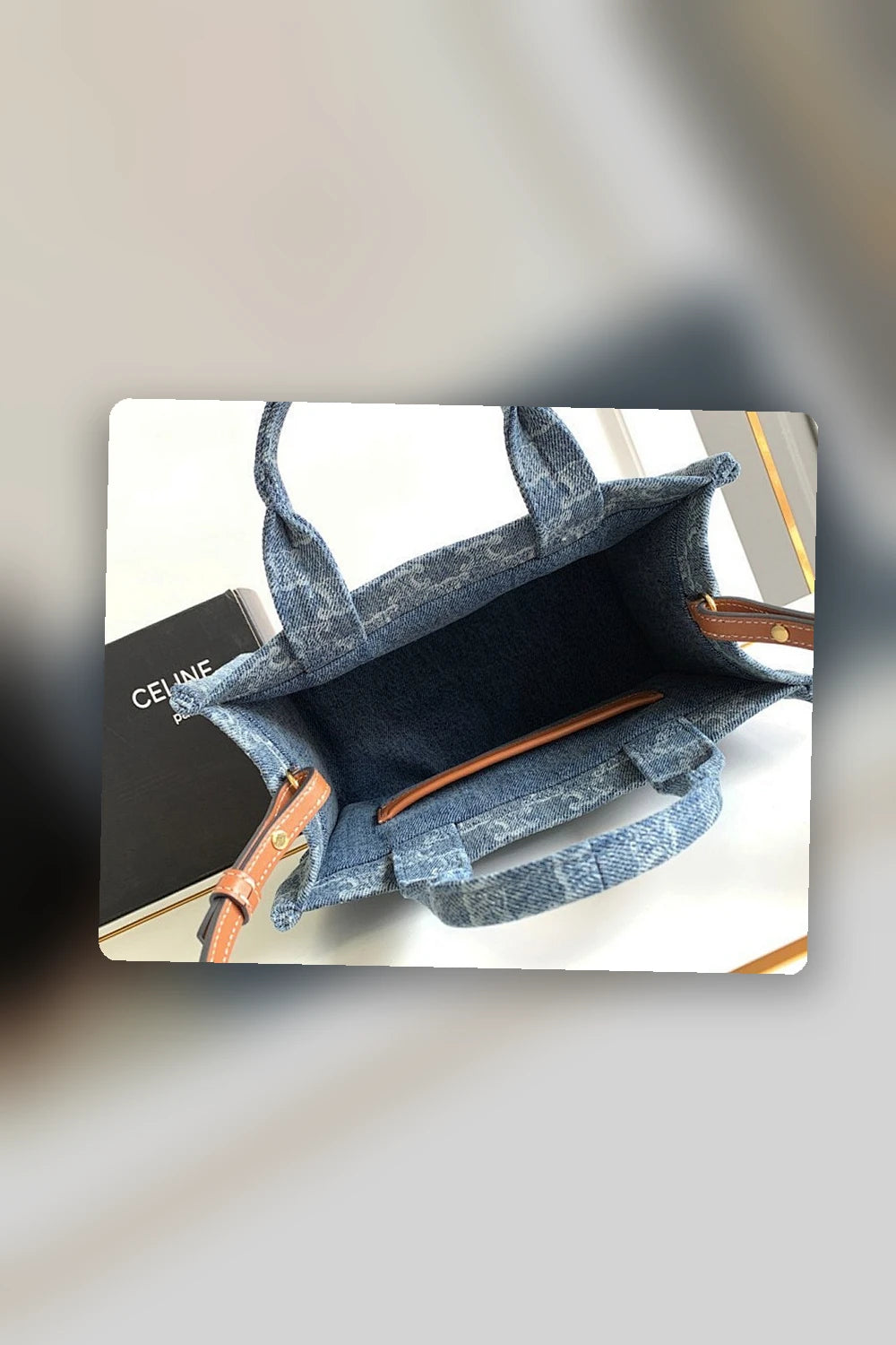 NB - COL Bag - 126