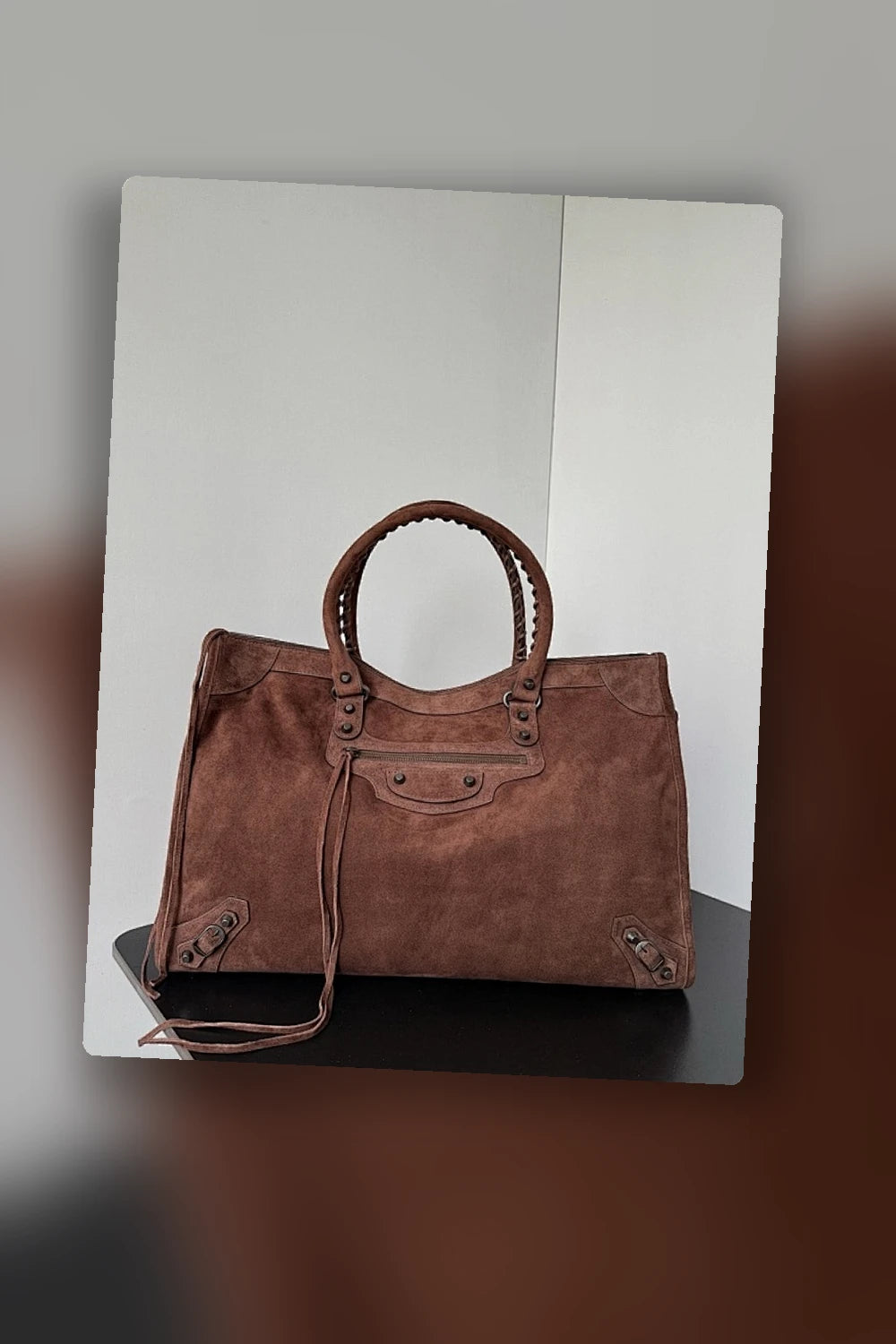 NB - BG Bag - 448