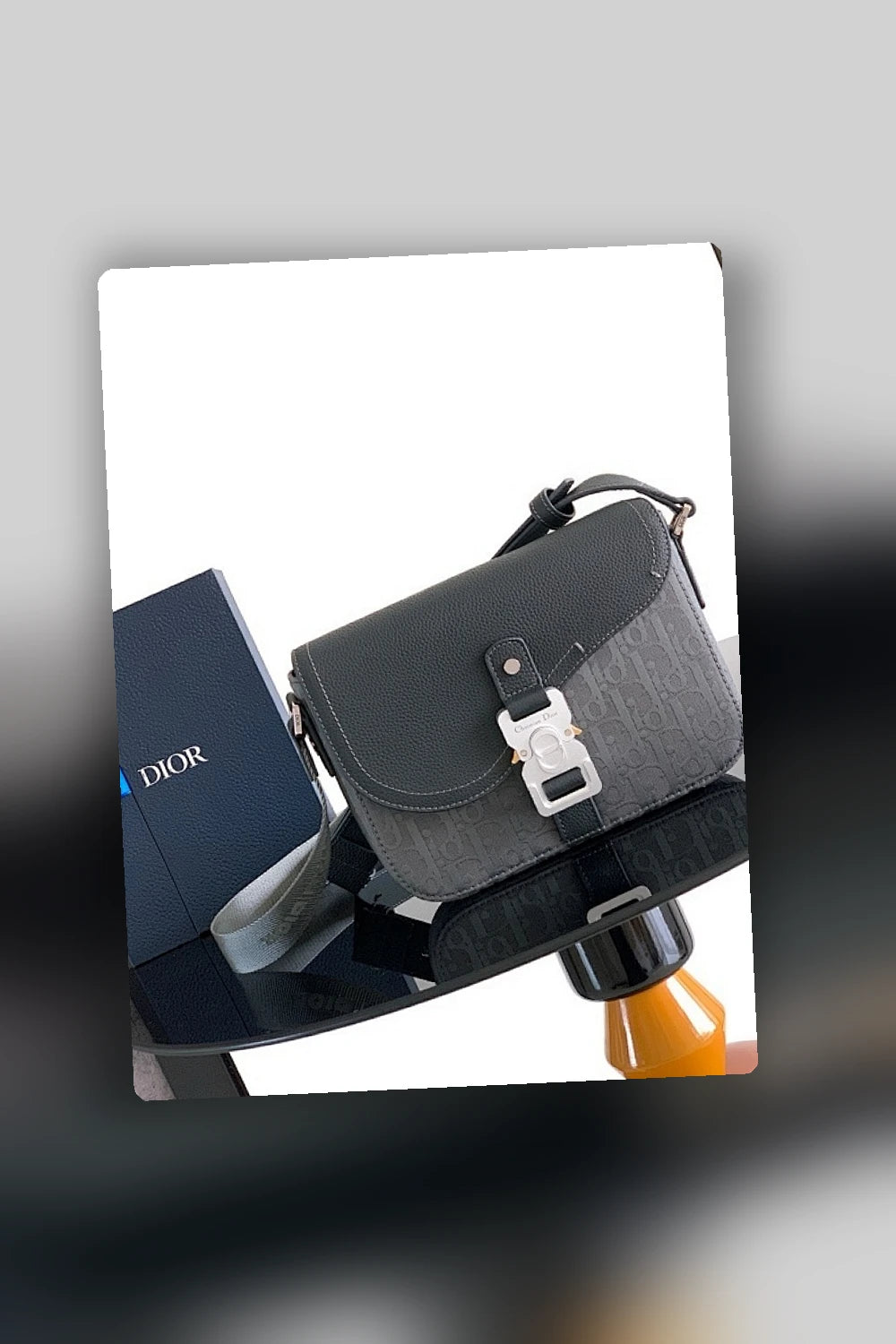 NB - DOR Bag - 439