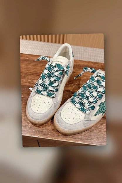 NB - SIMP Women Shoes - 307