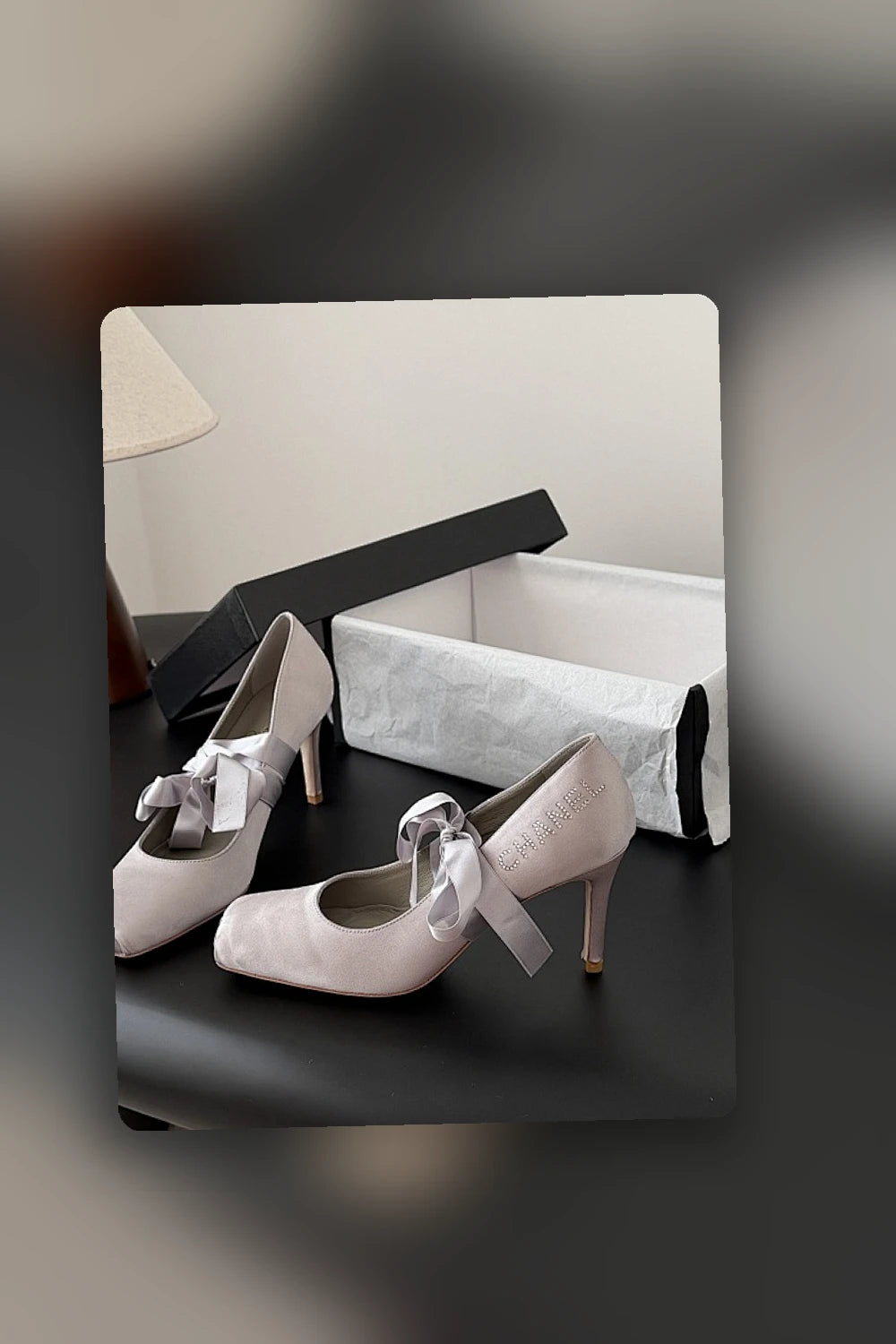 NB - CHL Mix Items - 597
