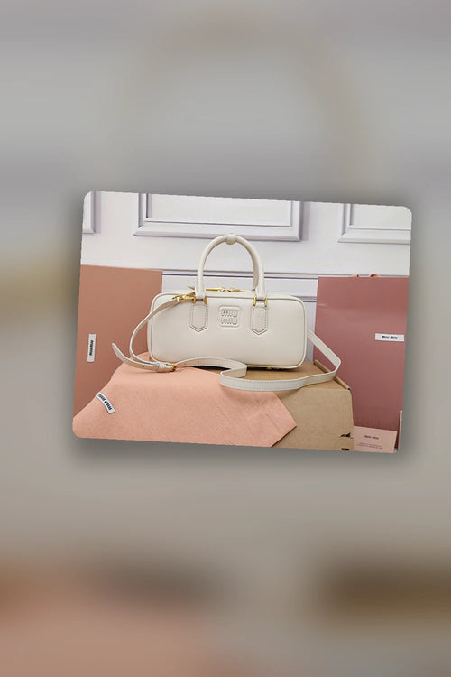 NB - MMU Bag - 1361