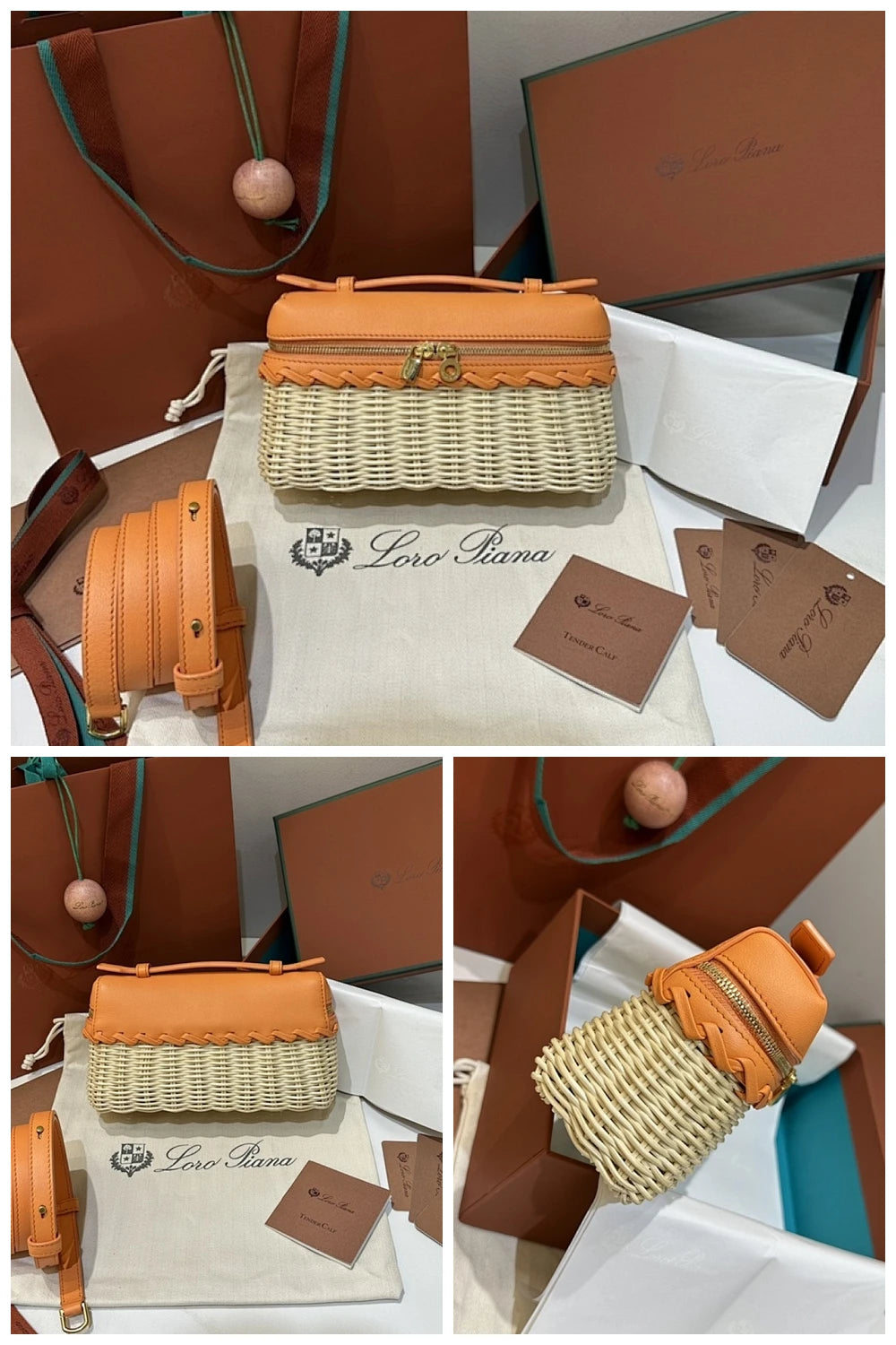 NB - DLVX Bag - 080