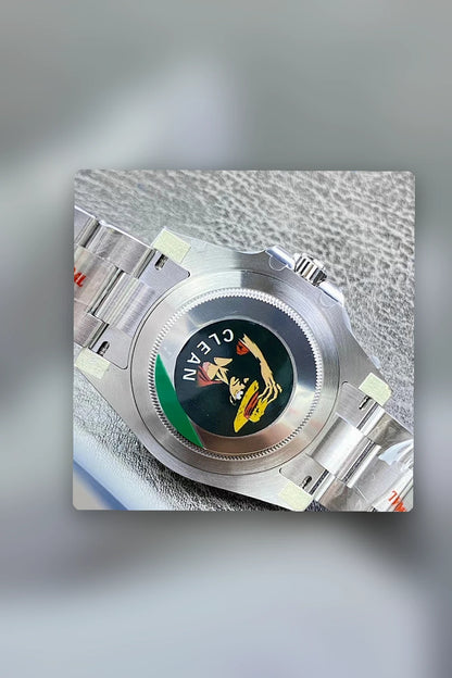 NB - Mix Watch - 759