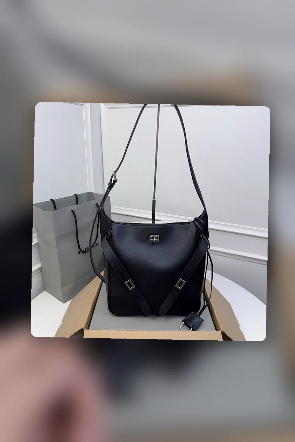 NB - BG Bag - 2025