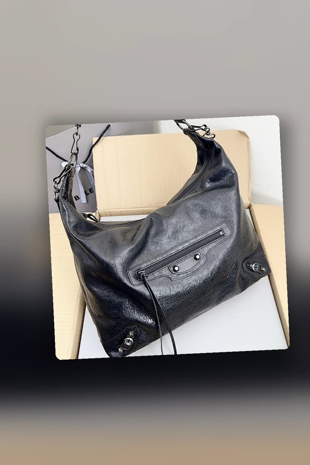 NB - BG Bag - 417