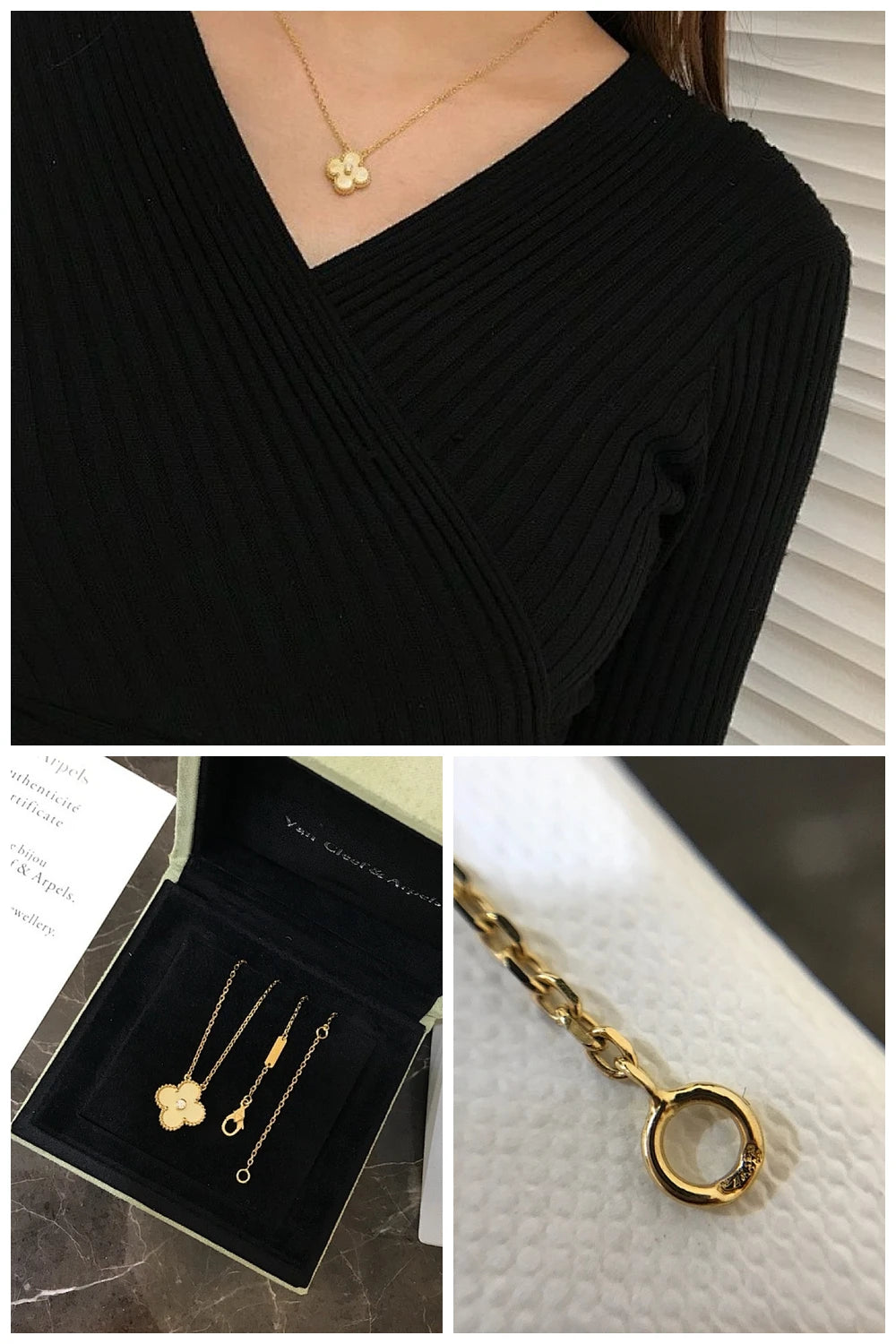 NB - VACA Jewelry - 739