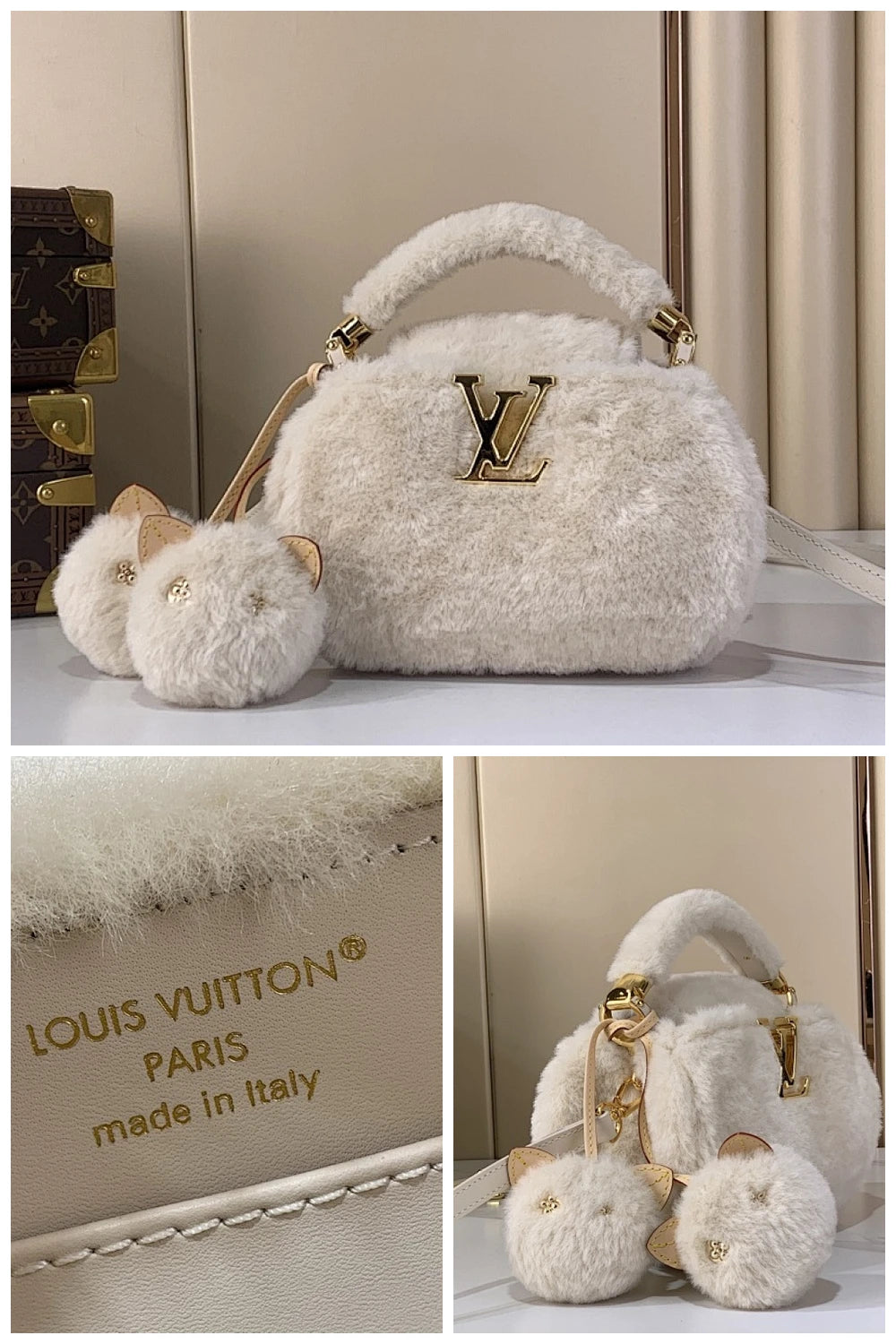NB - LOV Bag - 892