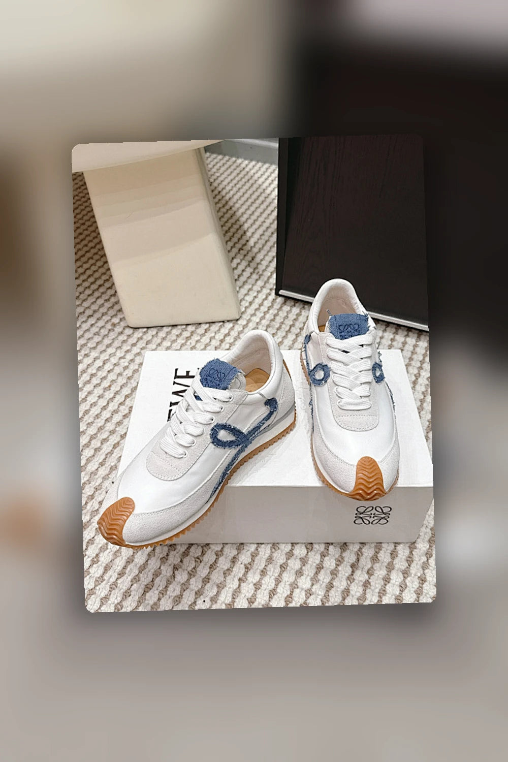 NB - LWO Women Shoes - 253