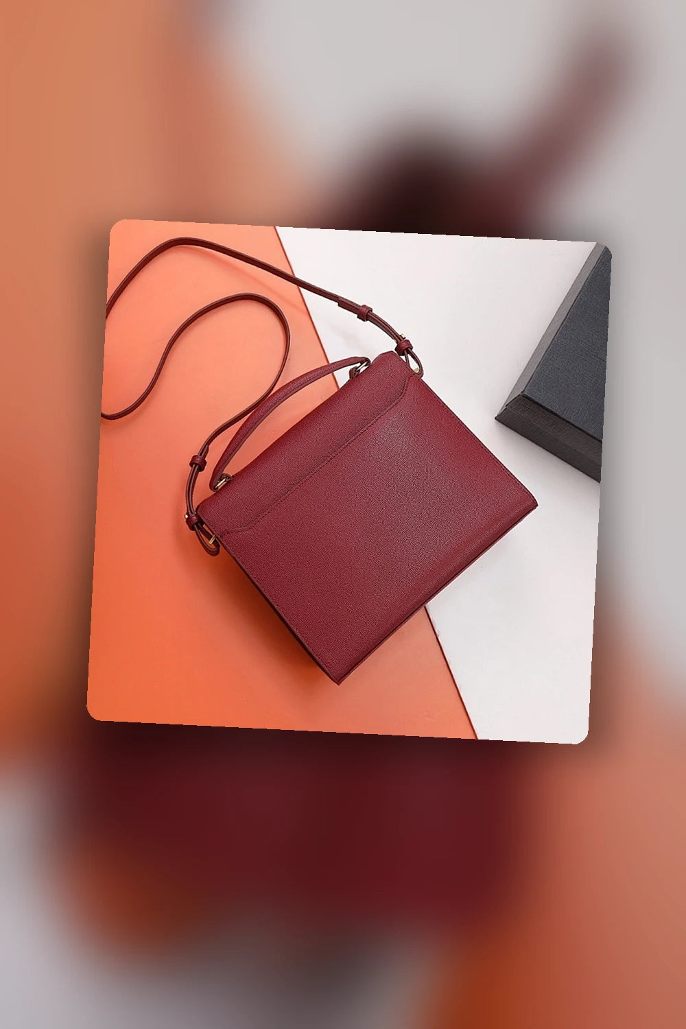 NB - YLS Bag - 1135