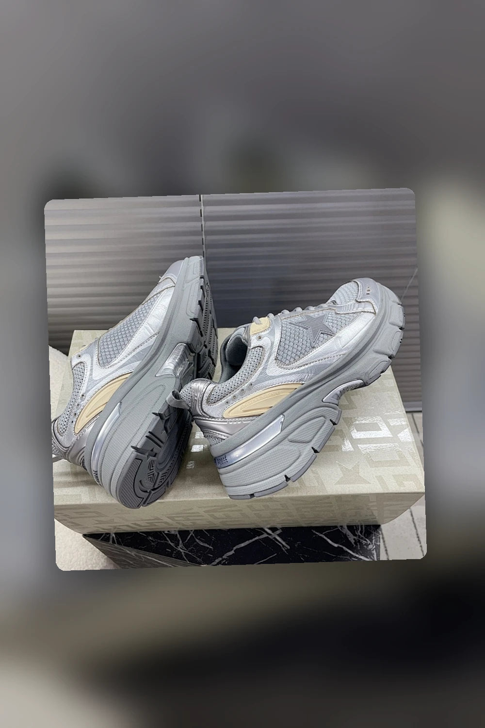 NB - SIMP Women Shoes - 024
