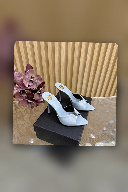 NB - YLS Women Shoes - 862