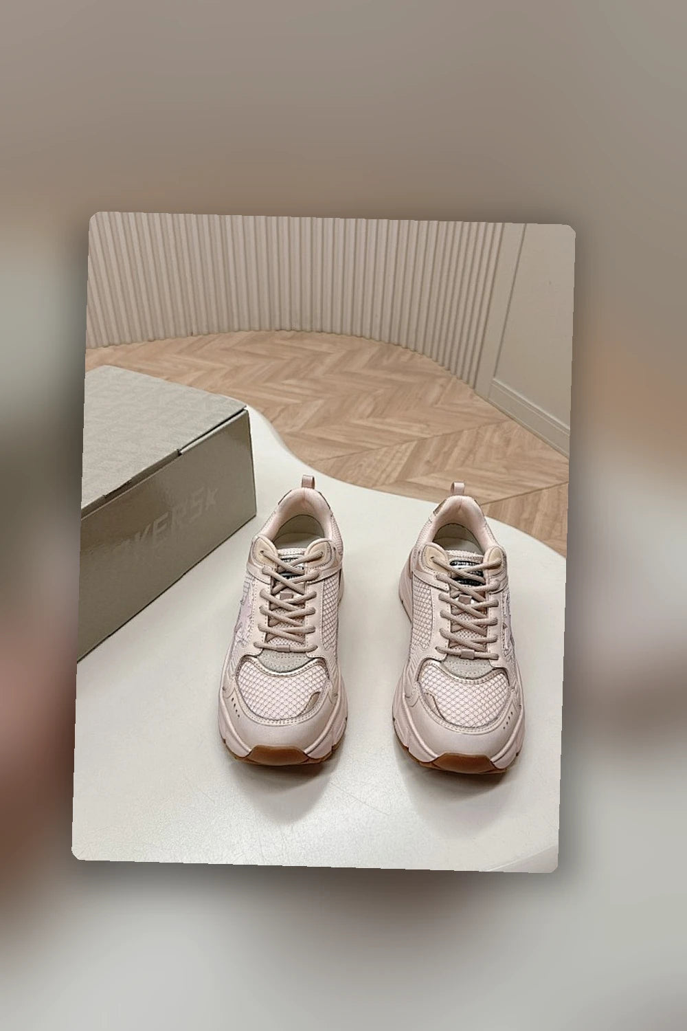 NB - SIMP Women Shoes - 327