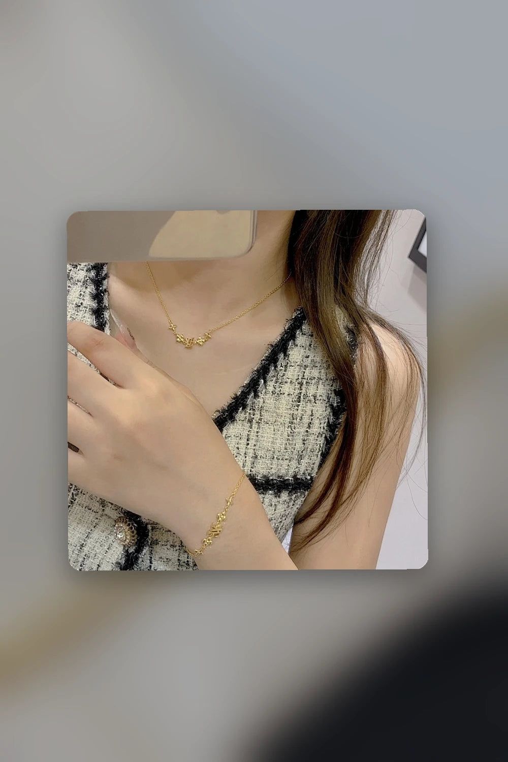 NB - LOV Jewelry - 714