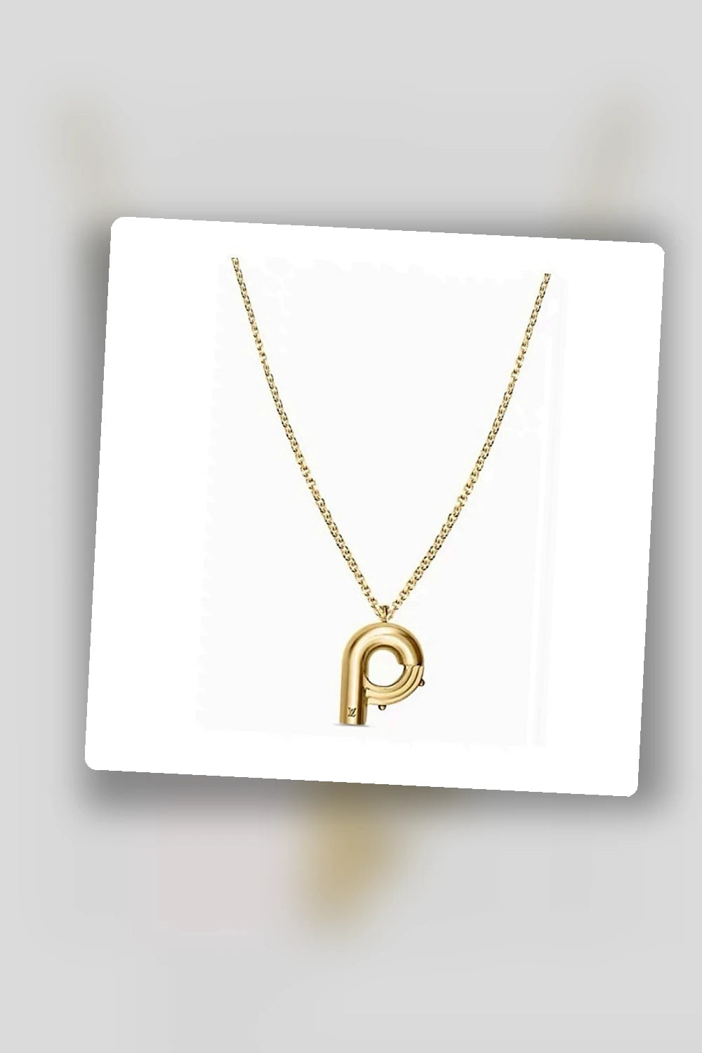 NB - LOV Jewelry - 345