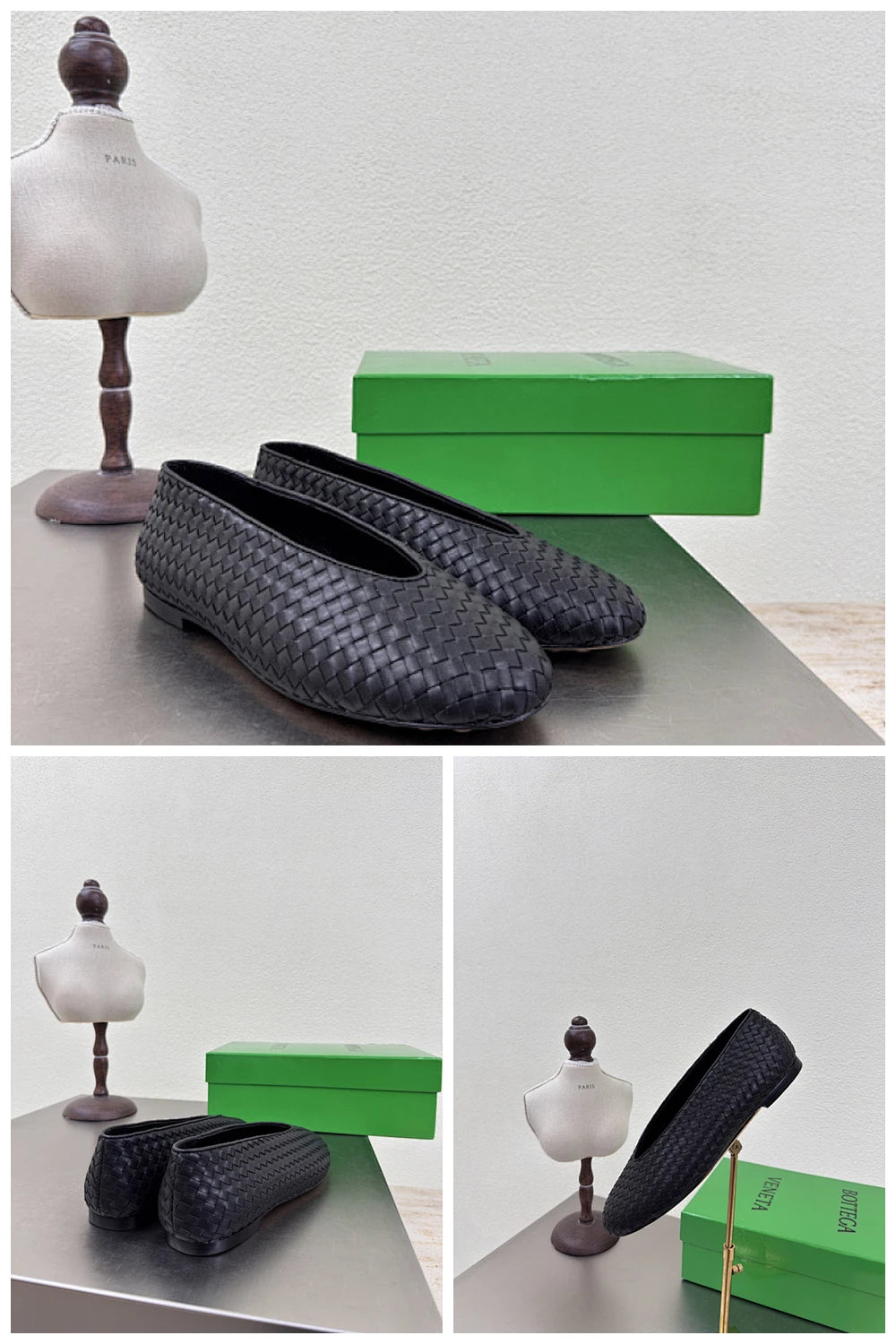 NB - BOV Women Shoes - 300