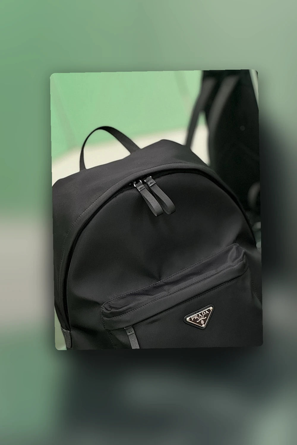 NB - PD Bag - 1306