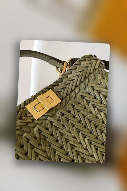 NB - FDE Bag - 206
