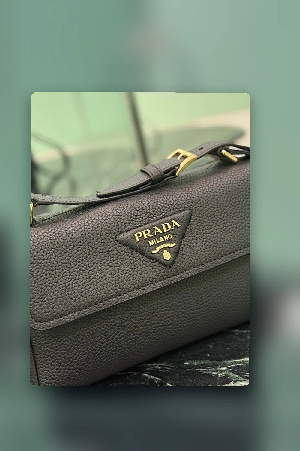 NB - PD Bag - 199