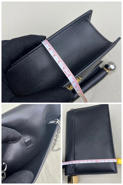 NB - JCA Bag - 111