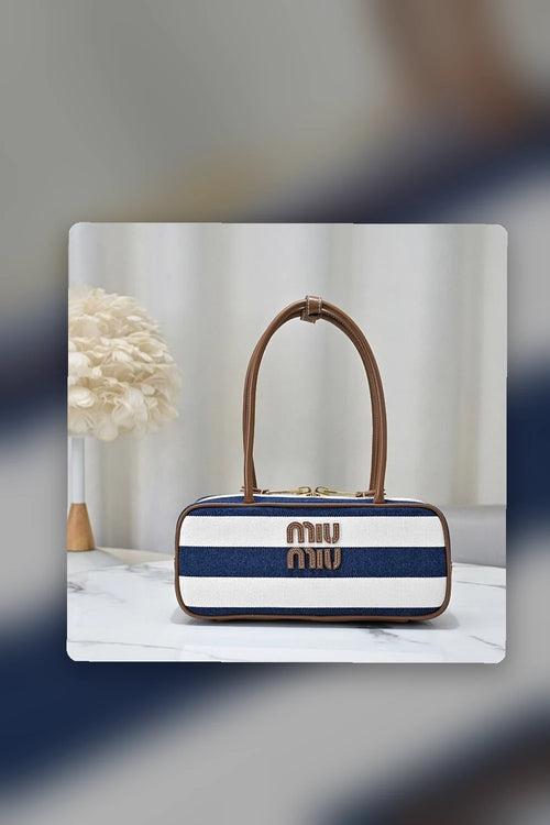 NB - MMU Bag - 1197