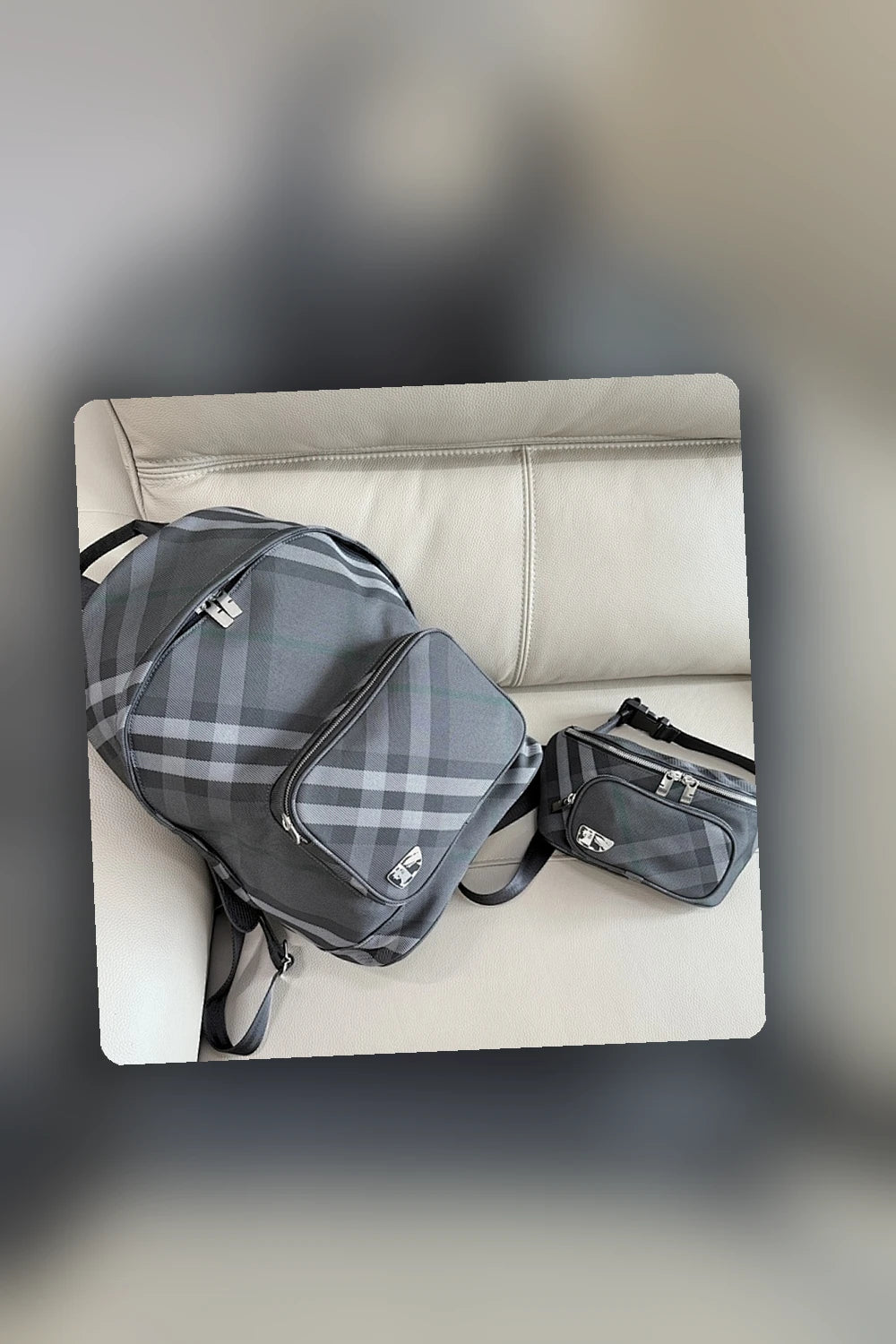 NB - BOR Bag - 107