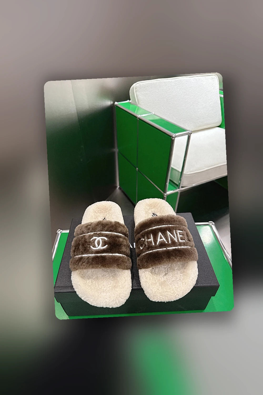 NB - CHL Mix Items - 437