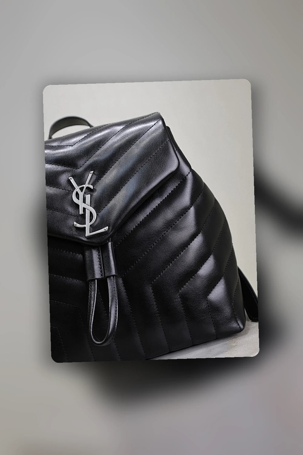 NB - YLS Bag - 1258