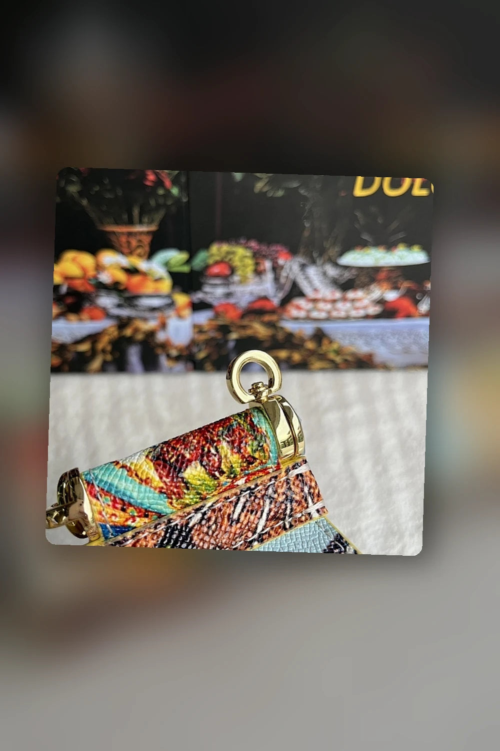 NB - DAG Bag - 079