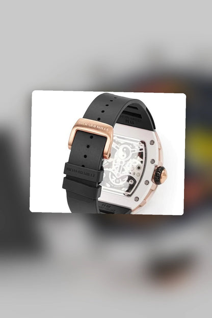 NB - Mix Watch - 1706
