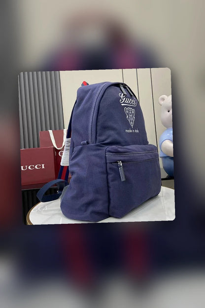 NB - GUKI Bag - 735