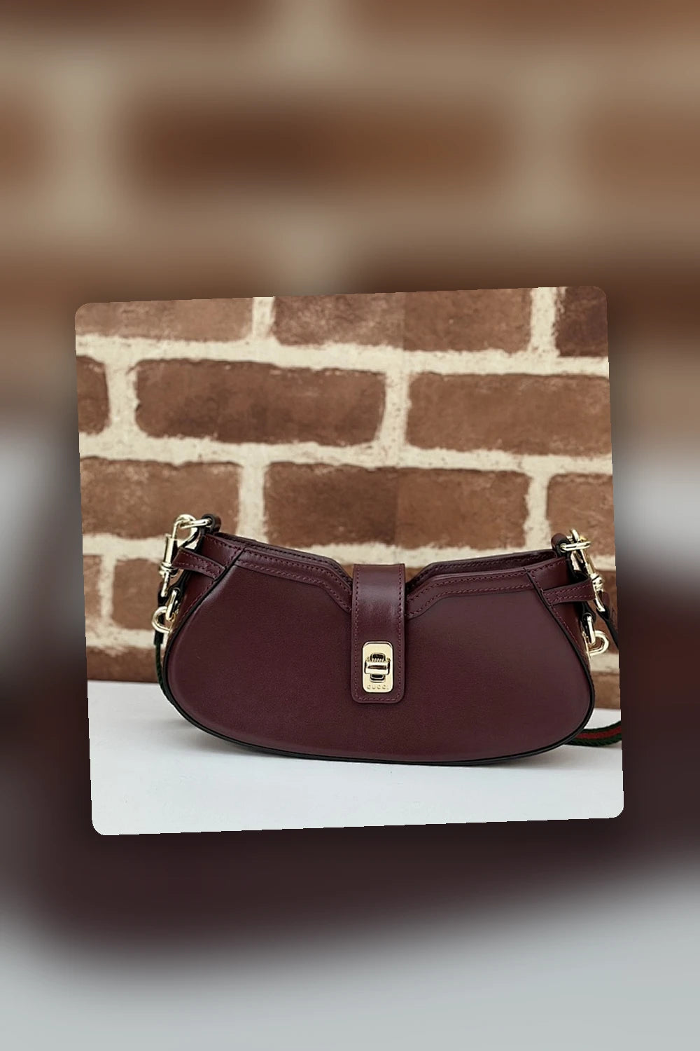 NB - GUKI Bag - 1009