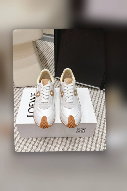 NB - LWO Women Shoes - 258