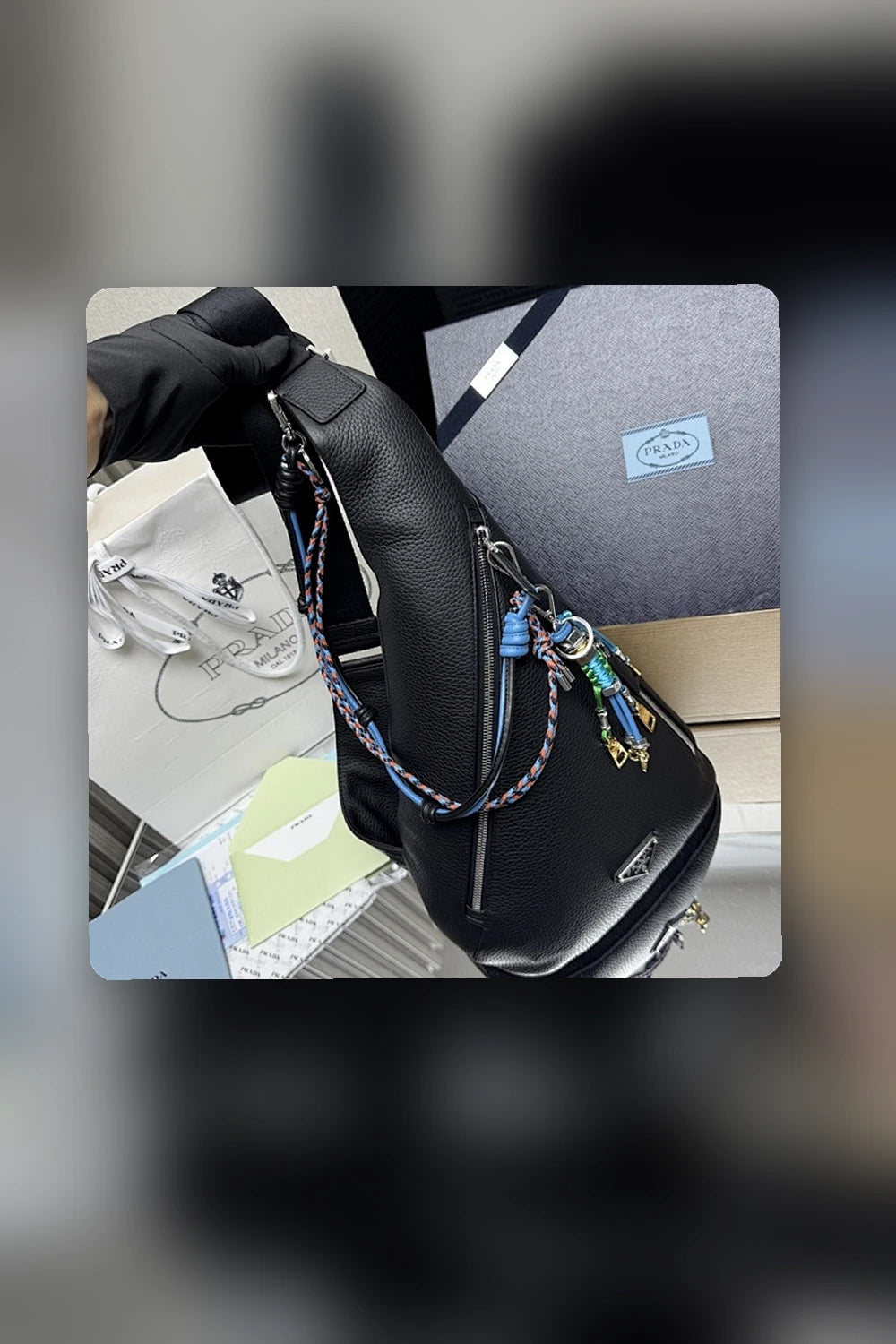 NB - PD Bag - 479