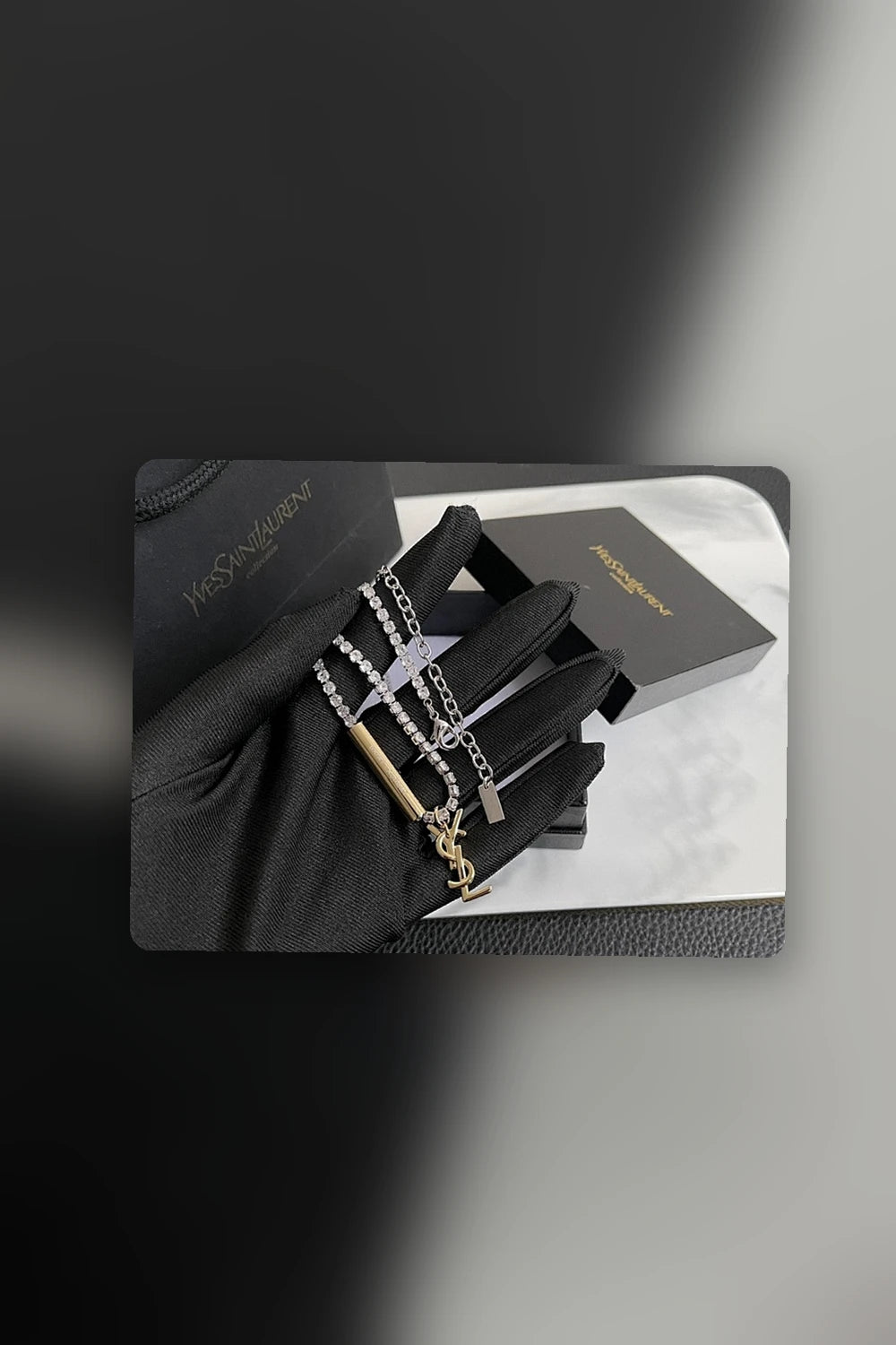 NB - YLS Jewelry - 374